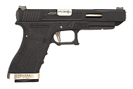 Пистолет WE Glock 34 Custom BK (DC-GP660-34-BS) [2]