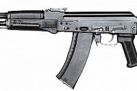 Обзор автомата Cyma AK-74М (CM047С)