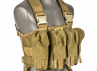 Мини-обзор нагрудника FLYYE LBT AK Tactical Chest Vest 