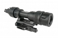 Тактический фонарь Sotac M952V BK (SD-029 BK)
