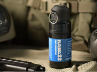 Airsoft Innovations представили гранату Bang 22 Timer Sound.