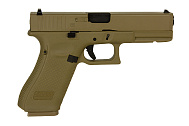 Пистолет East Crane Glock 17 Gen 5 DE (EC-1102-DE)