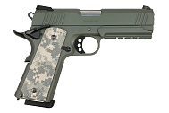 Пистолет Tokyo Marui Colt Foliage Warrior GGBB (TM4952839142450)