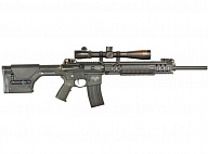 Мини-обзор винтовки Arrow Dynamic SR-16