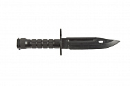 Штык-нож T&D пластиковый тренировочный BK (TD013 BK)