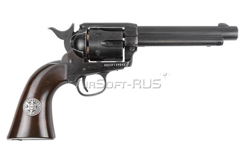страйкбольный револьвер Colt Peacemaker