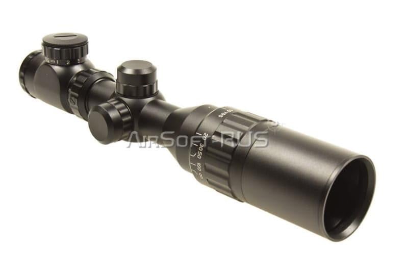 оптический прицел Marcool Bushnell