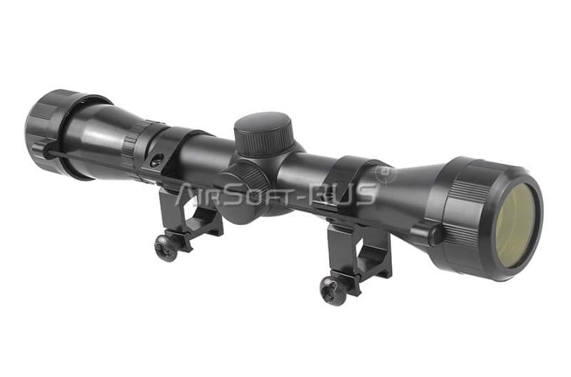 страйкбольная оптика – LFO-4/32L от Linyi