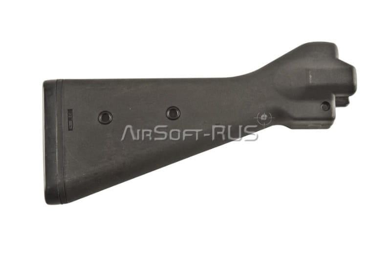нескладной приклад C-76 на MP-5