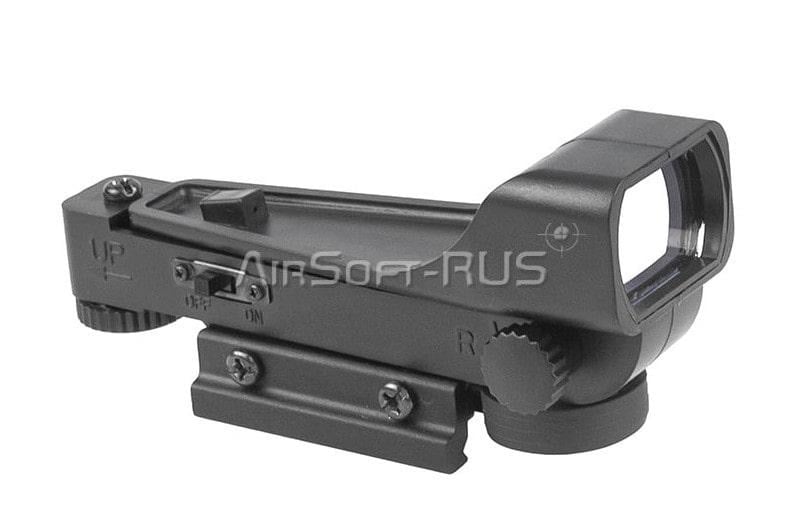 прицел Linyi ZOS HQ 328 (LFO-Plastic holography)