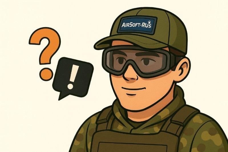 вопрос-ответ