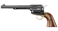 Револьвер Tokyo Marui SAA.45 CAVALRY 7 1/2 INCH CUSTOM (TM4952839137357)