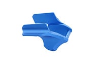 Клавиша предохранителя 5KU для Hi-Capa TM Тип 2 BL (GB-599-BU)