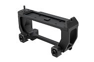 Кронштейн Novus (DMAG) для прицелов Micro T-2  H-2 H-1  CompM5 (MT005BK)