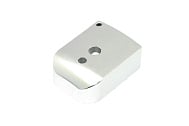 Пятка магазина 5KU для Hi-Capa Тип 3 SV (GB-262-SV)