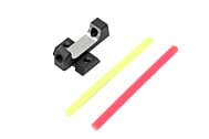 Мушка со светонакопителем COWCOW T1 Front Sight для Hi-Capa TM (CCT-TMHC-067)