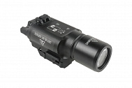 Тактический фонарь Sotac X300 (SD-001 BK)