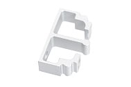 Спусковой крючок 5KU для TM Hi-Capa 1 Shoe D SV (GB-541L-SV)