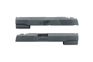 Затвор Guarder для HI-CAPA 5.1 Kimber BK TM (CAPA-22(K)BK)