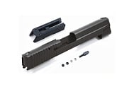 Затвор Guarder для Sig Sauer P226/E2 BK TM (P226-46(BK))
