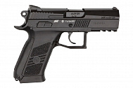 Пневматический пистолет ASG CZ-75 P-07 Duty 4 5 мм GNBB (AG-16726)