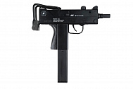Пневматический пистолет-пулемет ASG Ingram M11 GNB 4 5 мм (AG-18522)