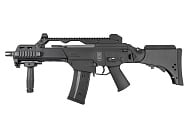 Штурмовая винтовка Specna Arms H&K G36С EBB (SA-G12V)