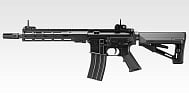 Карабин Tokyo Marui URG-I 11.5 INCH BK (TM4952839176356)