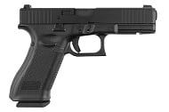 Пистолет VFC Glock 17 Gen 5 GBB (UM3T-G17G5-BK01)