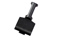 Ручка затвора 5KU для TM Hi-Capa левая BK (GB-239-BKL)