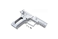 Рамка Guarder для P226R Silver TM  (P226-62(A))