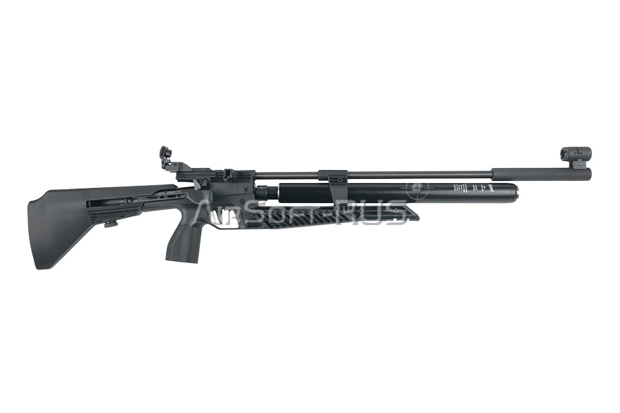 Пневматическая винтовка Baikal МР-555КС-03 4,5 мм PCP (AG-19554)