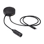 Кнопка PTT EARMOR M55 с разъемом Kenwood (M55-kenwood)