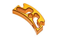 Спусковой крючок COWCOW для Hi-Capa Shoe B GD (CCT-TMHC-078)