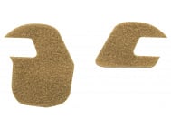 Велкро наклейка EARMOR для наушников M31/M32 TAN (S14-TAN)