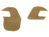 Велкро наклейка EARMOR для наушников M31/M32 TAN (S14-TAN)