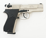 Пневматический пистолет Umarex Walther CP 88 Никель 4 5 мм GNBB (AG-416.00.03/416.00.41)