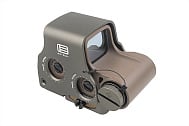 Коллиматорный прицел Evolution Gear EOtech EXPS3 GEN2 L3 DE (EVG-043A-FDE)