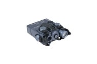 Тактический блок SOTAC GEAR DBAL A2 Gray (DBAL-A2G)
