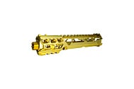 Аппер FUKU-2 Cutout Shor version CTM для AAP-01/C Gold (CTM-AUR-0038)