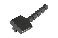 Ручка затвора 5KU для TM Hi-Capa BK (GB-290-BK)