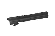 Внешний ствол 4.3 Inch 5KU для Hi-Capa TM с резьбой M11+ BK (GB-549-BK)