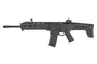 Карабин A&K Magpul MASADA BK (MASADA-BK(N))