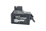 HPA адаптер M4 CTM для магазинов Hi-Capa Black / Gray (CTM-KIT-0370)