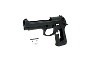Кит Guarder US M9 для M9/M92F Early Version. (M92F-05(C)BK)