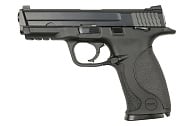 Пистолет KWC Smith&Wesson M&P 9 CO2 GNBB (KC-48HN)