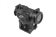 Коллиматорный прицел Evolution Gear T2 W 1.93 Ver 2021 BK (EVG-063-BK)