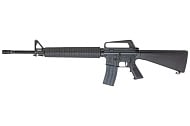 Винтовка CYMA CGS Colt Model 715 M16A2 20" GBB (COLT1021)