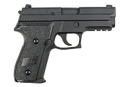 Пистолет KJW SigSauer P229 GGBB (GP405)