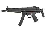 Пистолет-пулемёт Snow Wolf MP5SP (SW-052-SP)